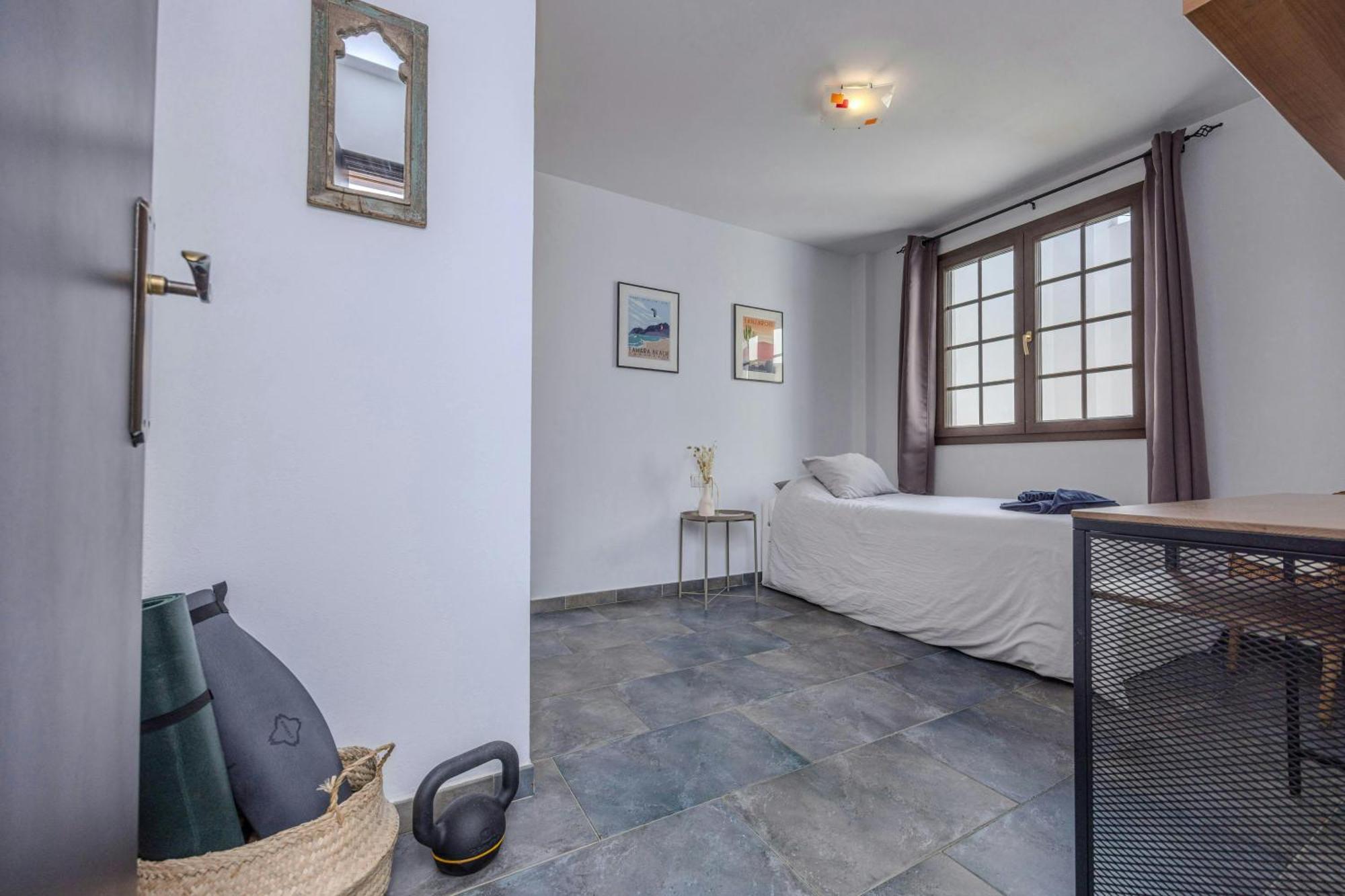 Apartamento La Casa del Atlántico Arrieta  Exterior foto